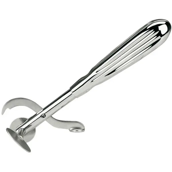 Fingerring - Schneidegerät - Fingerring - Schneidegerät - Servoprax